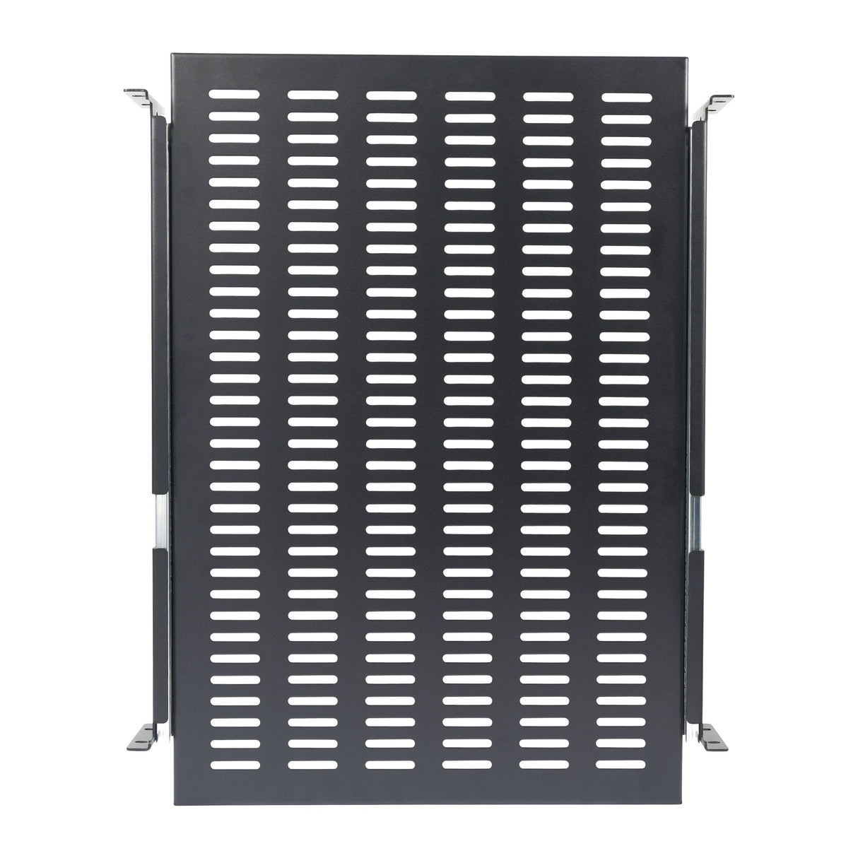EAN 0065030837859 - StarTech.com UNISLDSHF19 accesorio de bastidor Estantería ajustable imagen 6