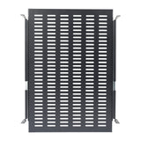 EAN 0065030837859 - StarTech.com UNISLDSHF19 accesorio de bastidor Estantería ajustable imagen 6
