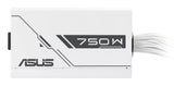 EAN 4711636055147 - ASUS Prime 750W Bronze White Edition unidad de fuente de alimentación 20+4 pin ATX ATX Blanco imagen 2