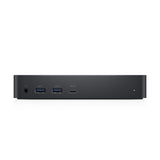 EAN 5704174086628 - DELL D6000 Alámbrico USB 3.2 Gen 1 (3.1 Gen 1) Type-C Negro imagen 3