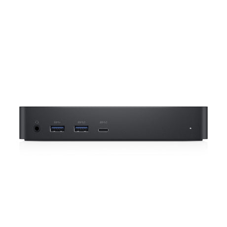 EAN 5704174086628 - DELL D6000 Alámbrico USB 3.2 Gen 1 (3.1 Gen 1) Type-C Negro imagen 3