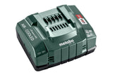 Metabo Asc 145 Cargador Rápido 627378000