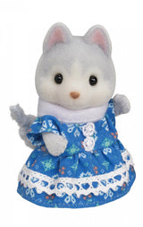 Epoch Sylvanian Families - Tandem Juego Con Figuren 5637
