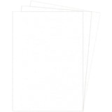 Fellowes Delta Couvertures A4 Blanco X 25