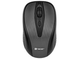 Ratón Tracer Joy Ii Rf Nano Usb Gris Oscuro Inalámbrico
