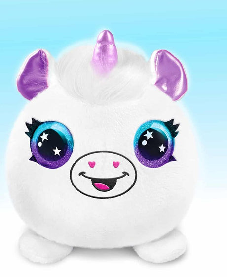 EAN 3555801287794 - Canal Toys Airbrush Plush Surprise imagen 9