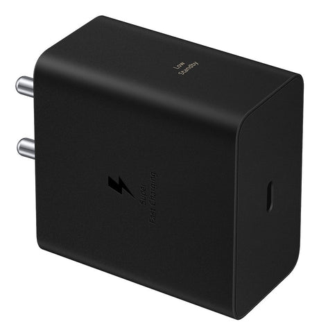 EAN 8806097735618 - Samsung EP-T6010NBEGWW cargador de dispositivo móvil Portátil, Smartphone, Tableta Negro Corriente altern imagen 22