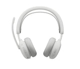 EAN 5099206131088 - Logitech Zone Wireless 2 ES for Business Auriculares Inalámbrico Diadema Business/Everyday USB Tipo C Blu imagen 3