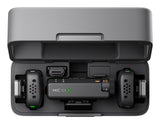 Dji Mic Mini (2 Sender + 1 EmpfNger + Ladeschale)