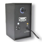 Speakers 2.0