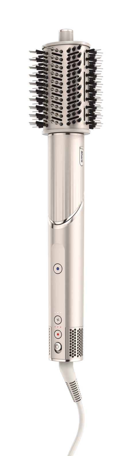 EAN 0622356270595 - Shark HD424SLEU Utensilio de peinado Herramienta de peinado con múltiples accesorios Caliente Champán 140 imagen 15
