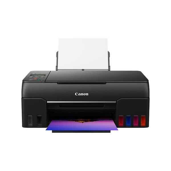 EAN 4549292172669 - Canon PIXMA G640 Inyección de tinta A4 4800 x 1200 DPI Wifi imagen 2