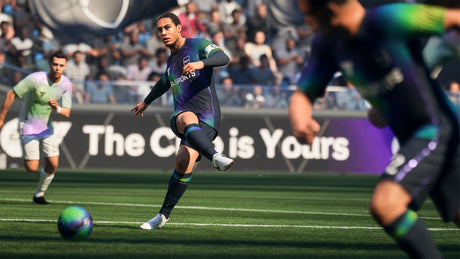 EAN 5030946125425 - Electronic Arts FC 26 Estándar Árabe, Chino tradicional, Checo, Danés, Alemán, Holandés, Inglés, Español, imagen 13