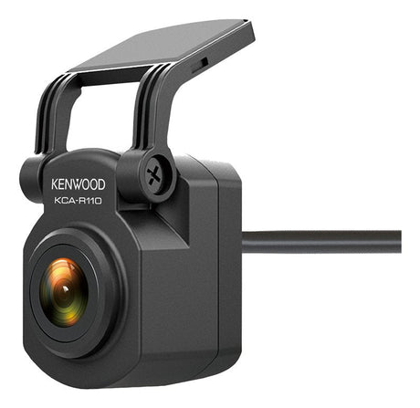 EAN 0019048239464 - Kenwood KCA-R110 cámara de salpicadero Full HD CC Negro imagen 1