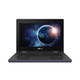 EAN 4711387527894 - ASUS BR1104FGA-NS0080XA Intel® N Híbrido (2-en-1) 29,5 cm (11.6") Pantalla táctil LPDDR5-SDRAM Wi-Fi 6 (8 imagen 1