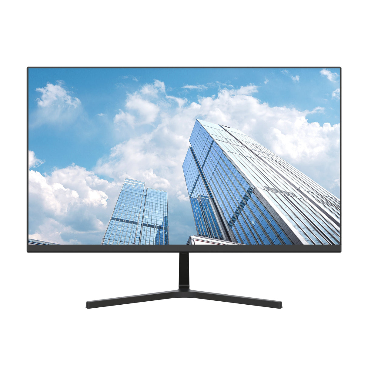 Monitor Dahua 24" 1080p 250cd/M2 H178/V178 Hdmi Vga Speaker