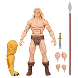 EAN 5010996222435 - Marvel Legends Series Ka-Zar imagen 2