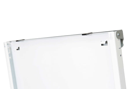 EAN 4002390024327 - MAUL Flipchart Functional tablero o accesorio magnético Acero 700 x 1000 mm Plata imagen 10