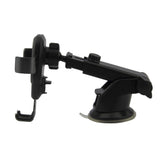 EAN 8059018365894 - Techly I-SMART-GRAV soporte Soporte pasivo Teléfono móvil/smartphone Negro imagen 6