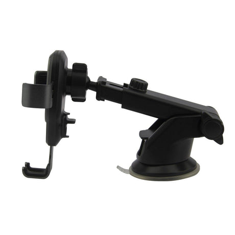 EAN 8059018365894 - Techly I-SMART-GRAV soporte Soporte pasivo Teléfono móvil/smartphone Negro imagen 6