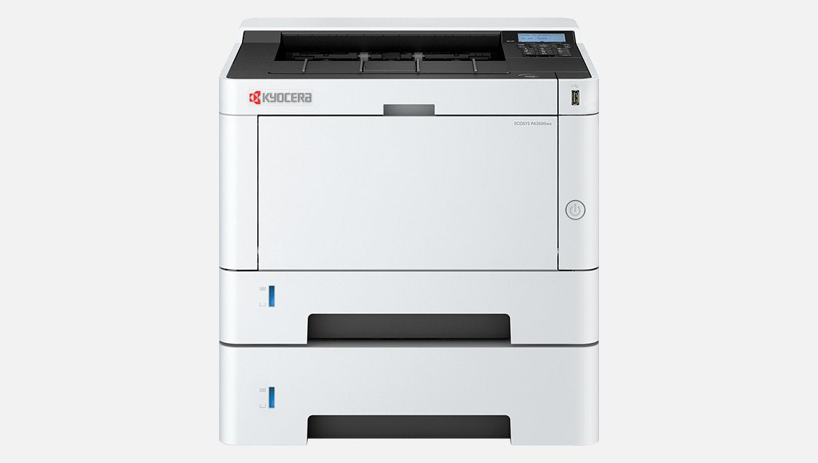 Impresora Kyocera Ecosys Pa3500wx A4 Mono Laser Inkl.Duplex Netzw Wifi