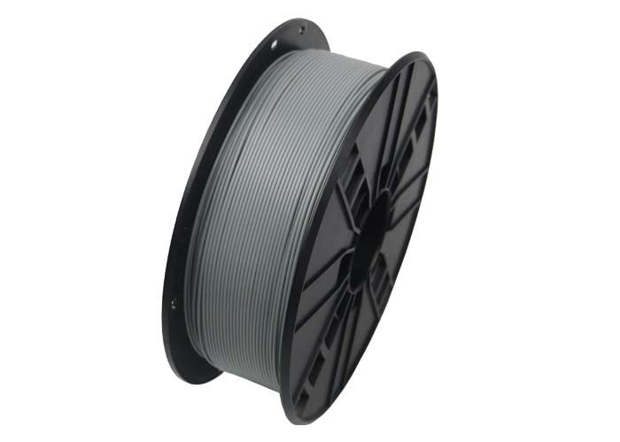 Gembird Bobina De Filamento Abs 1.75mm 0.6kg Gris Claro