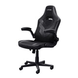 EAN 8713439251289 - Trust GXT 703 RIYE Silla para videojuegos universal Negro imagen 2