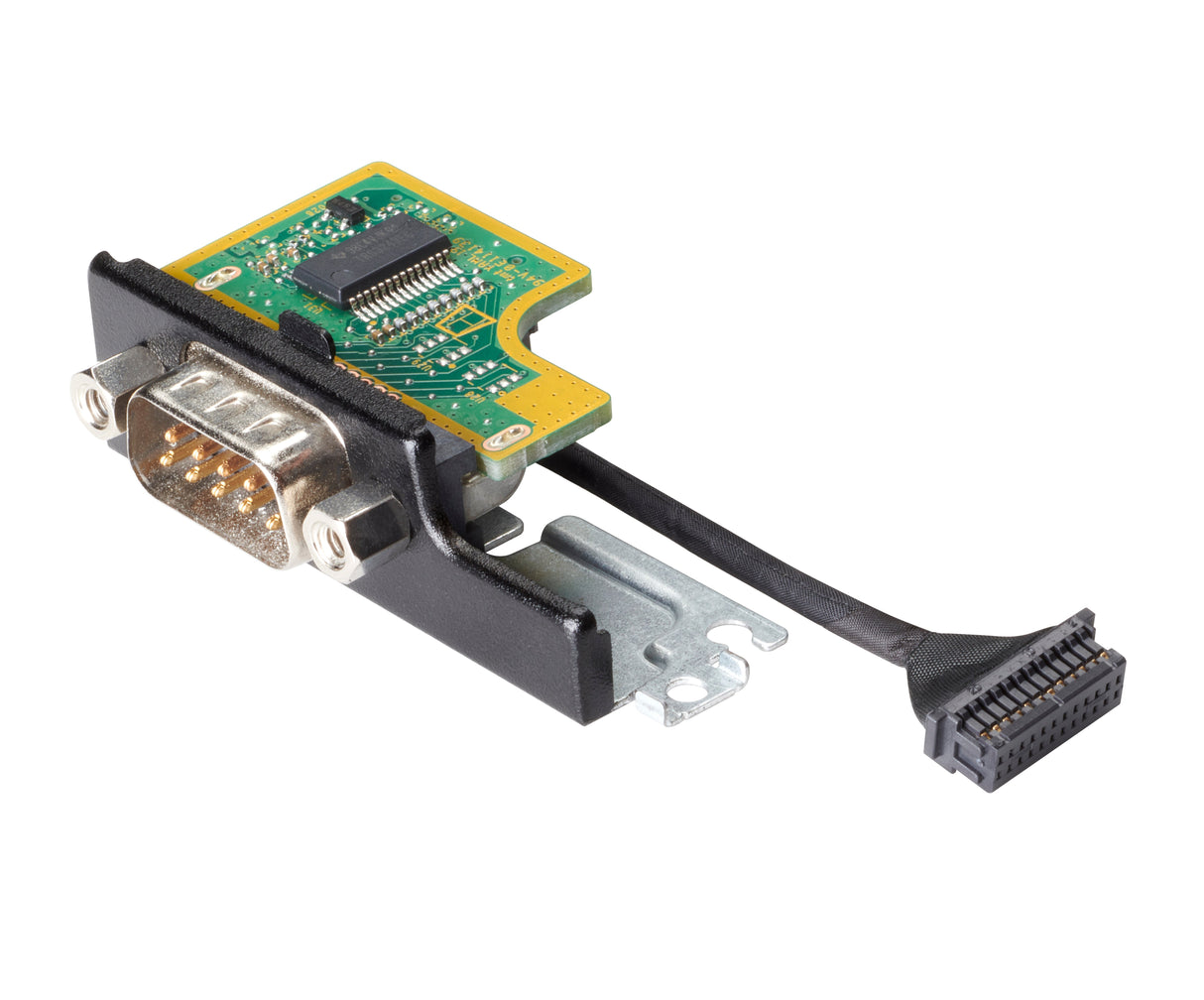 EAN 0194850902536 - HP Serial Port Flex IO 2nd v2 tarjeta y adaptador de interfaz Interno De serie imagen 1