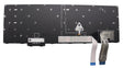 EAN 5715063539279 - Lenovo 5N21M40201 refacción para laptop Teclado imagen 1
