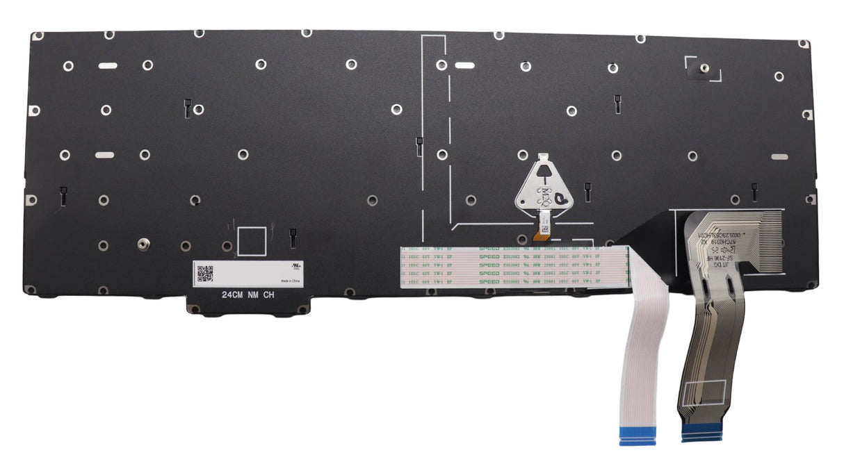 EAN 5715063861325 - Lenovo 5N21M39976 refacción para laptop Teclado imagen 1