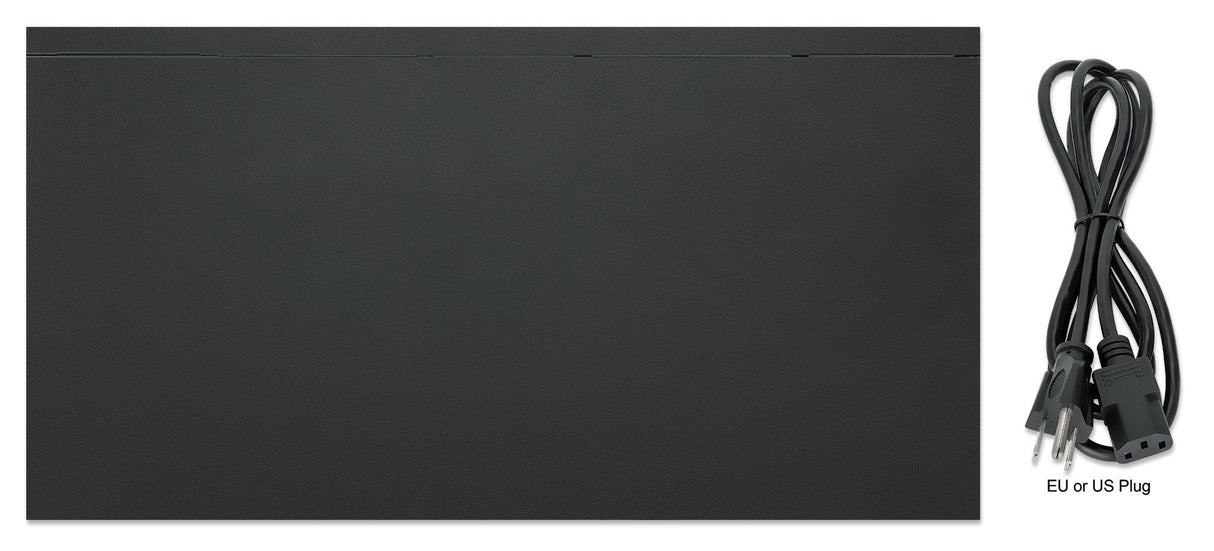 EAN 0766623561891 - Intellinet 561891 switch No administrado imagen 6