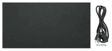 EAN 0766623561891 - Intellinet 561891 switch No administrado imagen 6