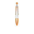 EAN 8411796106999 - BRA A195004 pinza de cocina 280 mm Nylon, Silicona Silicona imagen 1