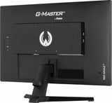 Monitor Iiyama 60.5cm 24" G2470hsu-B6 16:9 Hdmi+Dp+Usb Ips Bl.