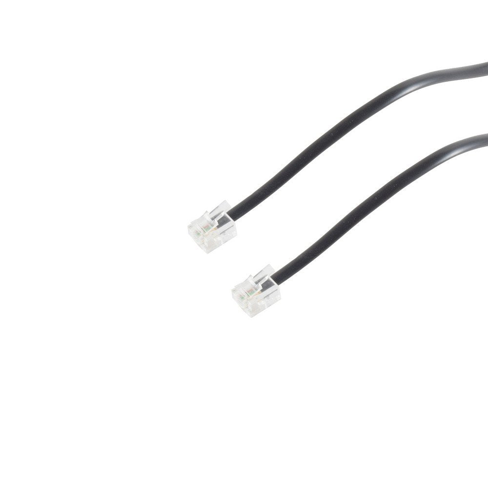 EAN 4017538996053 - S/CONN maximum connectivity 70083-1.5 cable telefónico 1,5 m Negro imagen 1