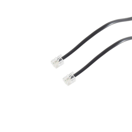 EAN 4017538996053 - S/CONN maximum connectivity 70083-1.5 cable telefónico 1,5 m Negro imagen 1
