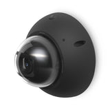 Ubiquiti Camera G6 Pro Dome Black 4k 30fps Uvc-G6-Pro-Dome-B Super Sharp 4k Camera With 2.36x Optical Zoom