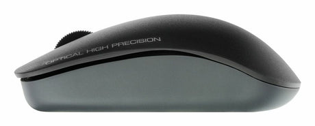 EAN 4025112088469 - CHERRY DW 3000 teclado Ratón incluido Hogar / Oficina RF inalámbrico QWERTY Italiano Negro imagen 5