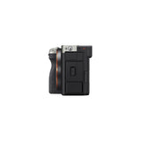 EAN 4548736154513 - Sony α 7C II Cuerpo MILC 33 MP Exmor R CMOS 7008 x 4672 Pixeles Negro, Plata imagen 5