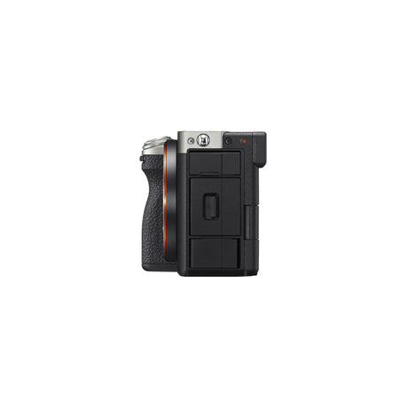 EAN 4548736154513 - Sony α 7C II Cuerpo MILC 33 MP Exmor R CMOS 7008 x 4672 Pixeles Negro, Plata imagen 5