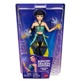 Muñeca Zoey Kpop Demon Hunters