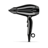 Secador De Pelo Babyliss Compact Pro 6715 - 2400w - Tecnologia Ionica - Motor Ac Pro - Cable Pro 2.8m
