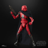 Figura Hasbro Star Wars The Black Series Ahsoka Hk 87 Assassin Droid