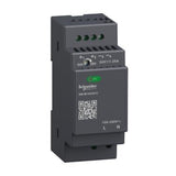 Schneider Electric Ablm1a24012 Fuente De Alimentación Alimentación 1.2 A - Pc-/Server Fuente De Alimentación - 30.000 W