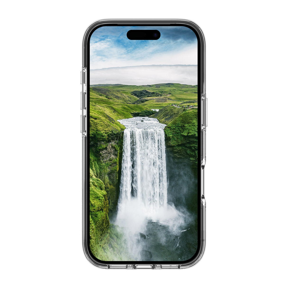 EAN 5711428067012 - dbramante1928 Iceland Ultra D3O MS funda para teléfono móvil Transparente imagen 5