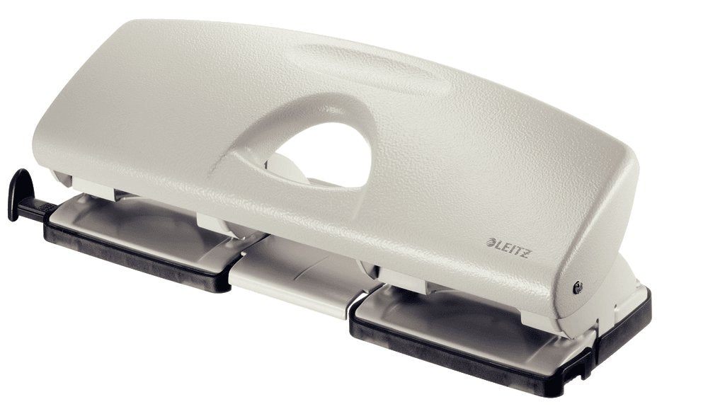Esselte Leitz Perforadora - 16 Hojas / 1.6 Mm - 4 Agujeros