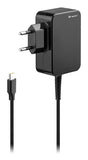 EAN 5907512870211 - Tracer TRAAKN47201 adaptador e inversor de corriente Interior 65 W Negro imagen 1