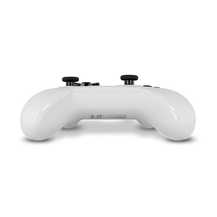 Gamepad Krom Kadoer Inalambrico Multiplataforma Blanco 5.0