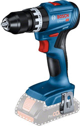 EAN 4059952635699 - Bosch GSB 18V-45 1900 RPM Negro, Azul imagen 1