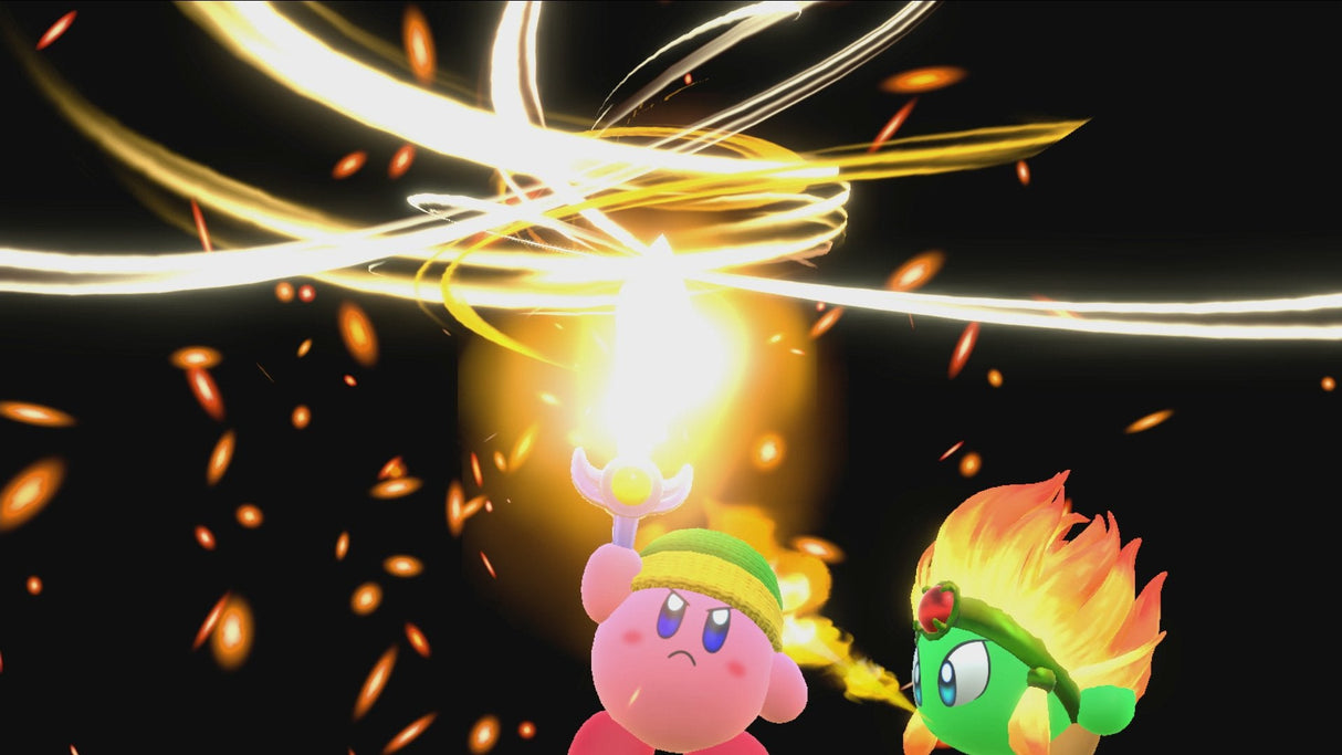 Kirby Star Allies Switch Uk